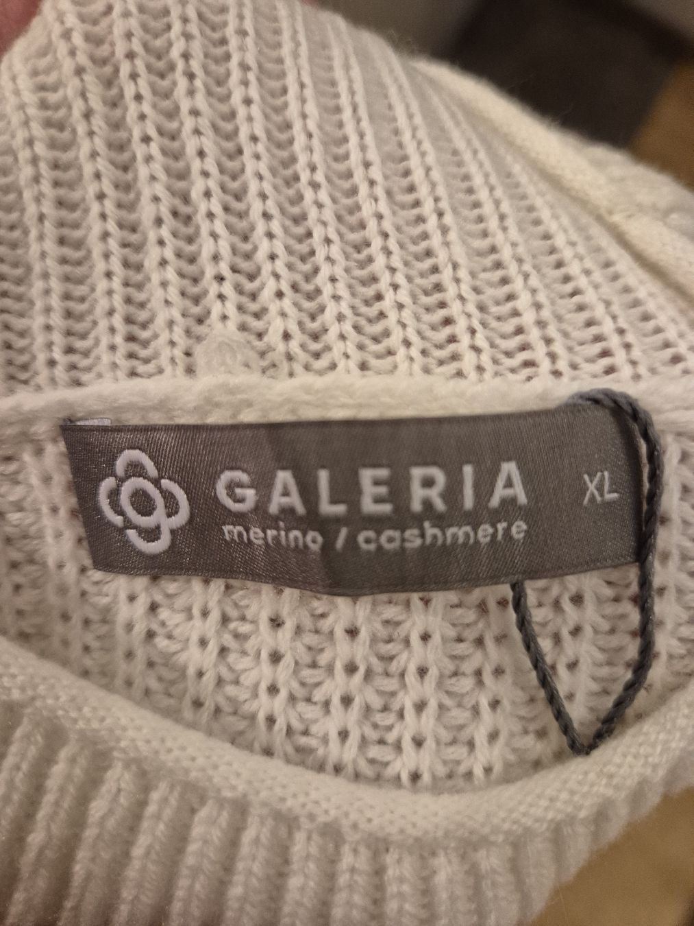 Maglioni & Felpe: GALERIA /Merimo-Cashmere /Damen Pullover /XL – Nuovo (secondo la descrizione) da Neuhausen venduto da gud_sx99 2