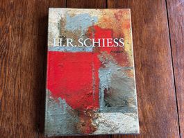 H.R. Schiess