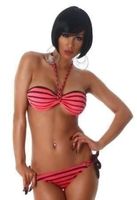 38, Bikini Melissa von ESTHER QUEEN