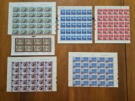 Frankaturware 100 CHF. GRATISLIEFERUNG !