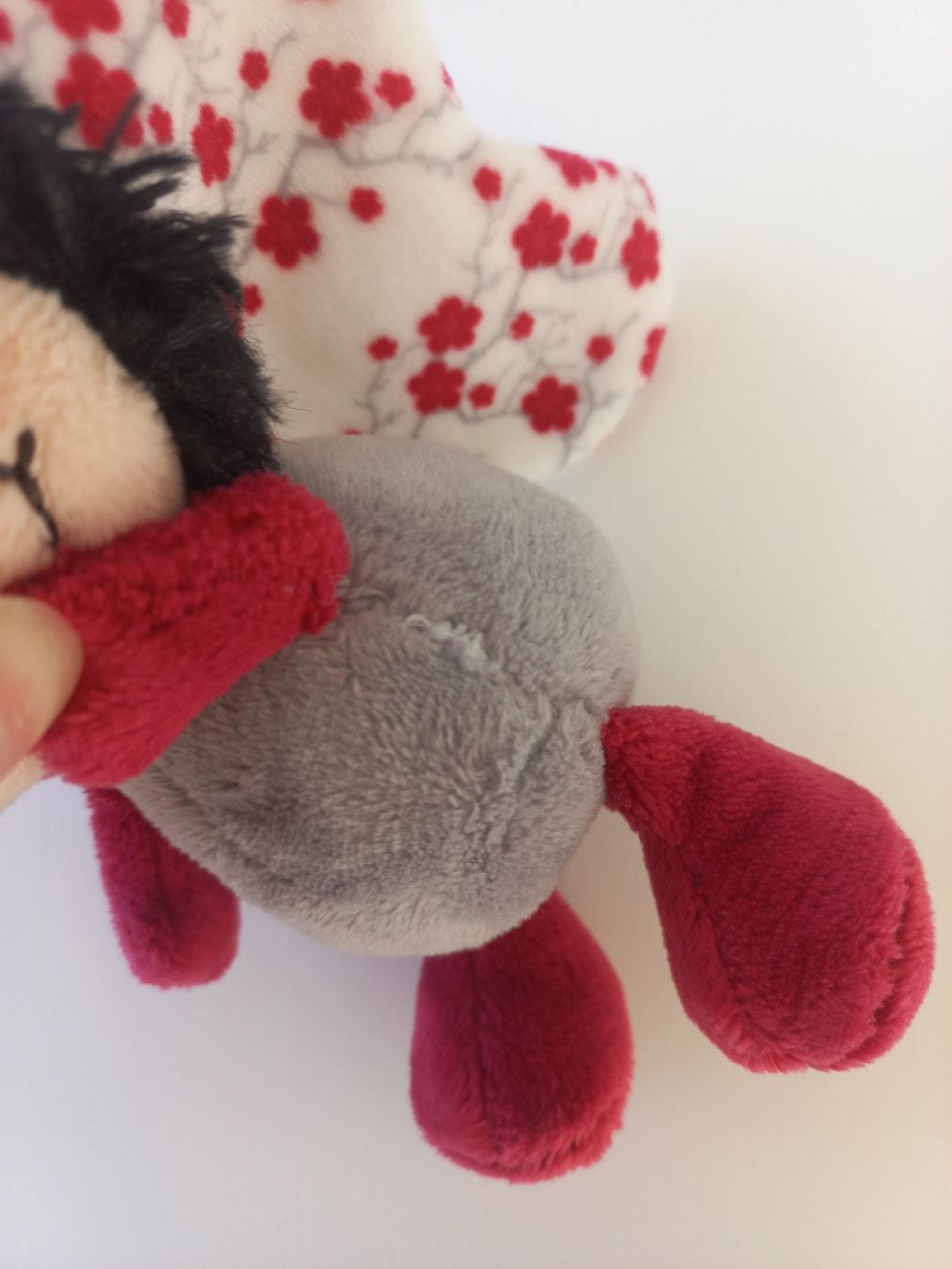 Nici Giocattoli: NICI - Schmetterling – Usato da Wangen b. Olten venduto da SecondStory4u 3