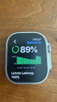 Apple Watch Ultra 1