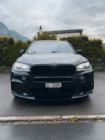 BMW X5 M50D