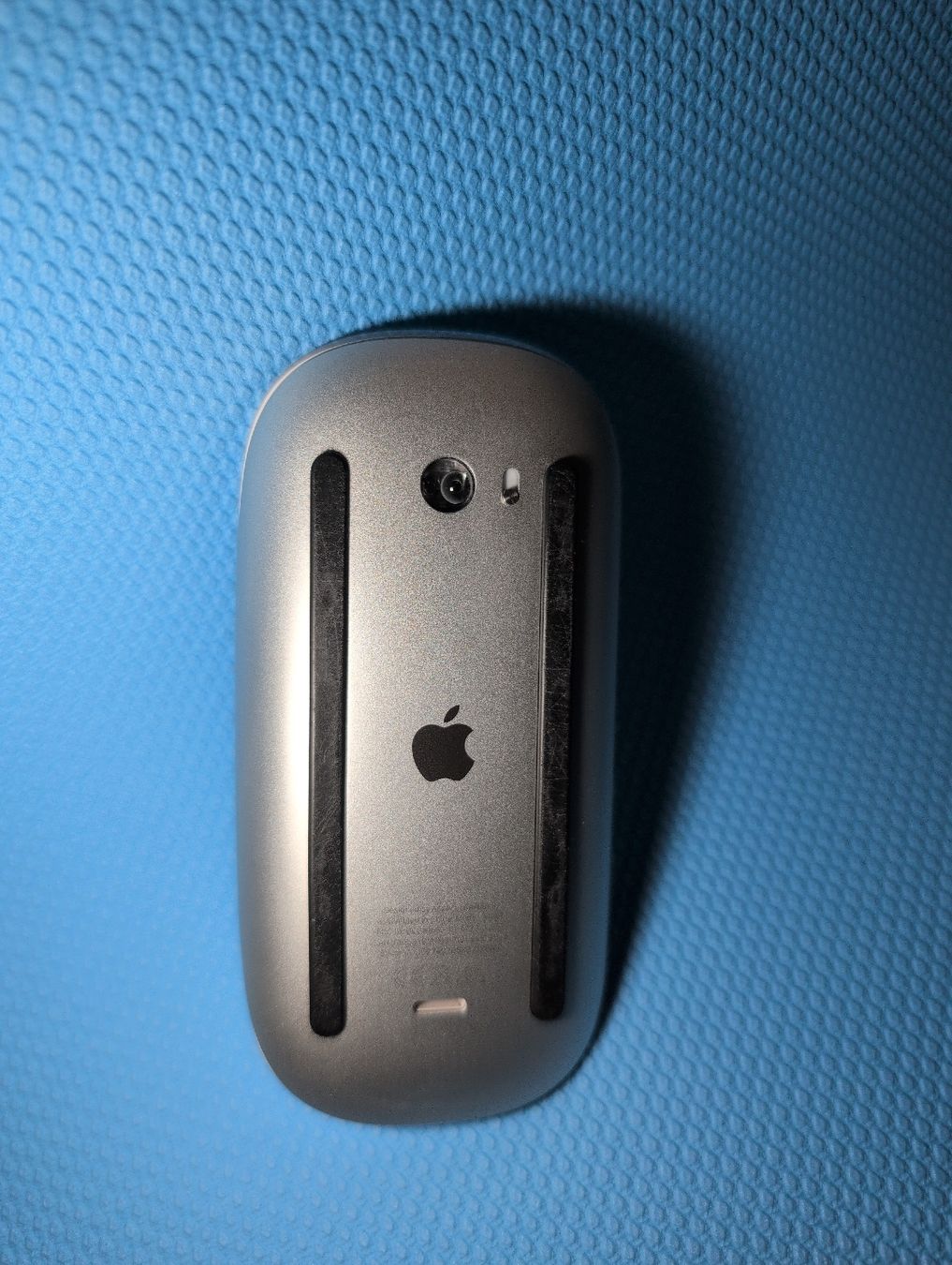 Apple Mouse: Apple Magic Mouse 2 | Top Zustand | Kabellos & Elegant – Usato da Aeugst am Albis venduto da W0lfi 1
