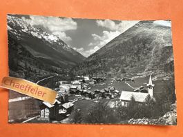 1945 12661 Saas-Almagell (Wallis)