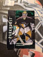 NHL Johan Hedberg Pittsburgh Penguins