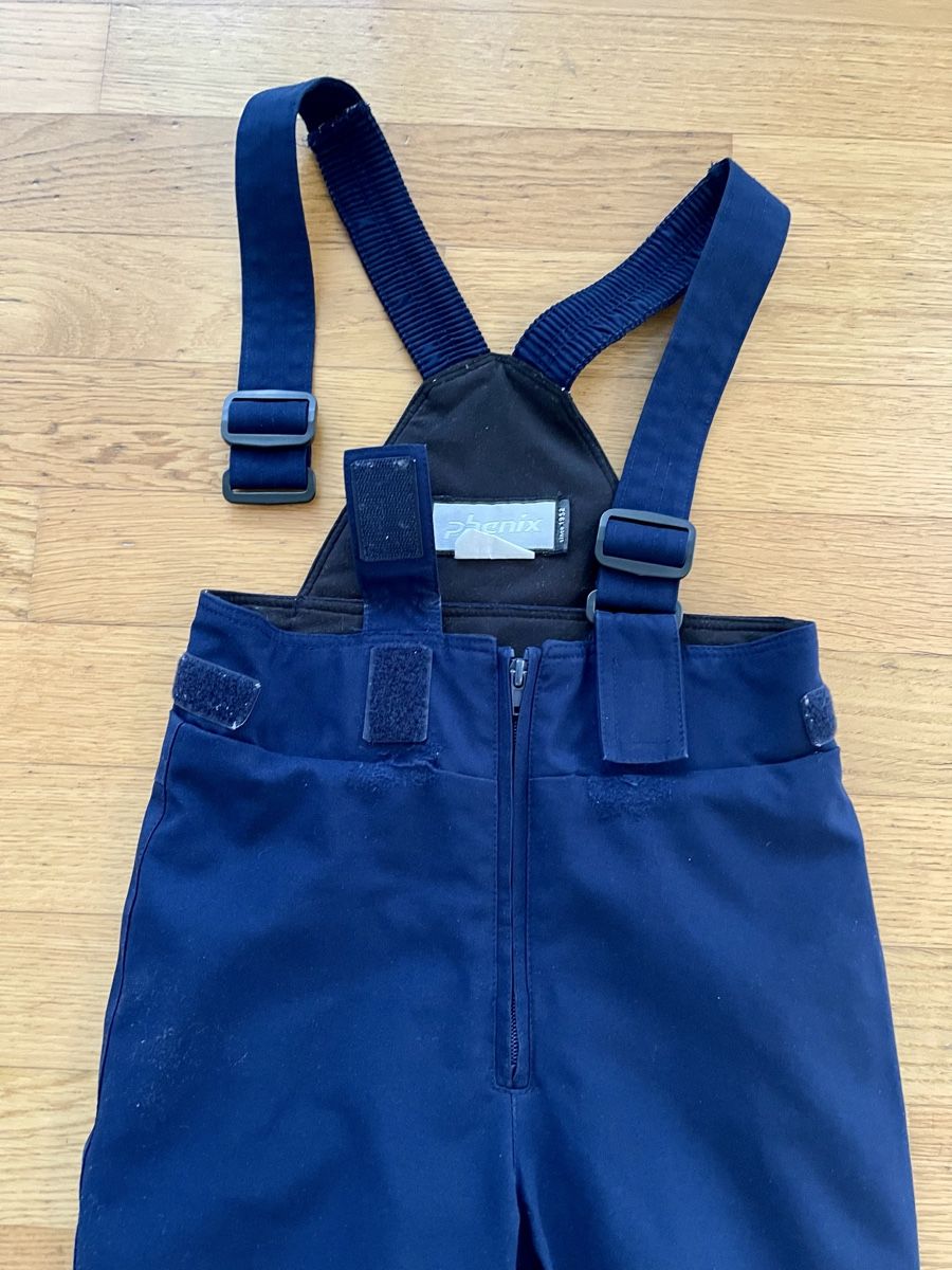Phenix Completi: Skiset Phenix 4-8 Jahre – Usato da Kaiseraugst venduto da Jacques27 4