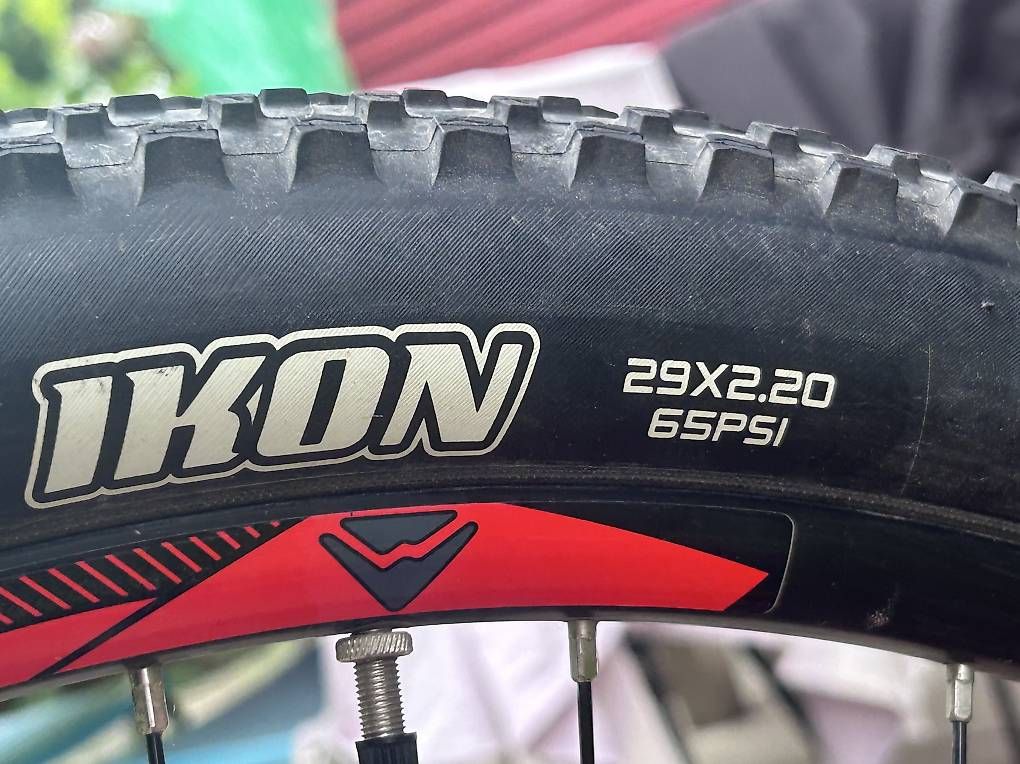 Merida Velos: Mountainbike Merida 41cm – Gebraucht aus Malters von Melle123 2