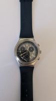 Montre Vintage Swatch Irony Chrono