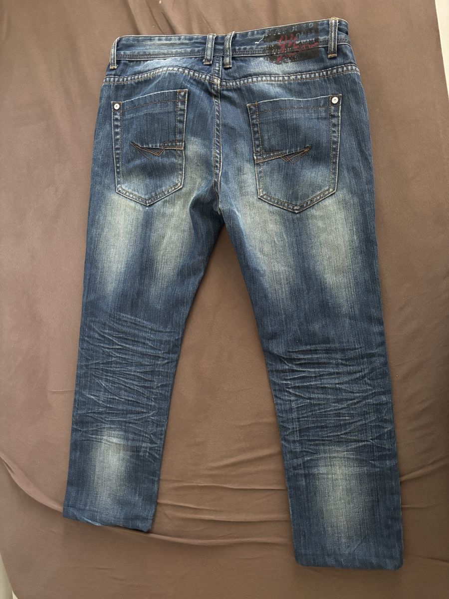 Jeans: Jeans all for 3 francs only – Gebraucht aus Effretikon von mon_r2mf 4