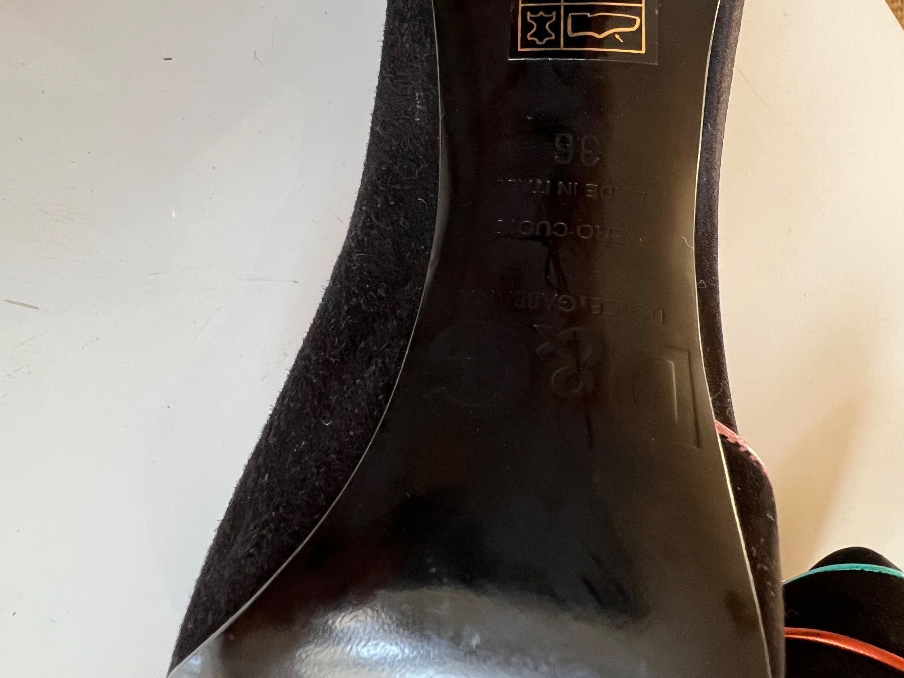 Dolce & Gabbana Scarpe da donna: Dolce & Gabbana – Nuovo (secondo la descrizione) da Pully venduto da Kalissa 6