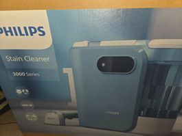 Philips stain cleaner 3000 series