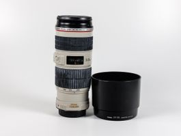 Canon EF 70-200 mm 1:4 L IS USM