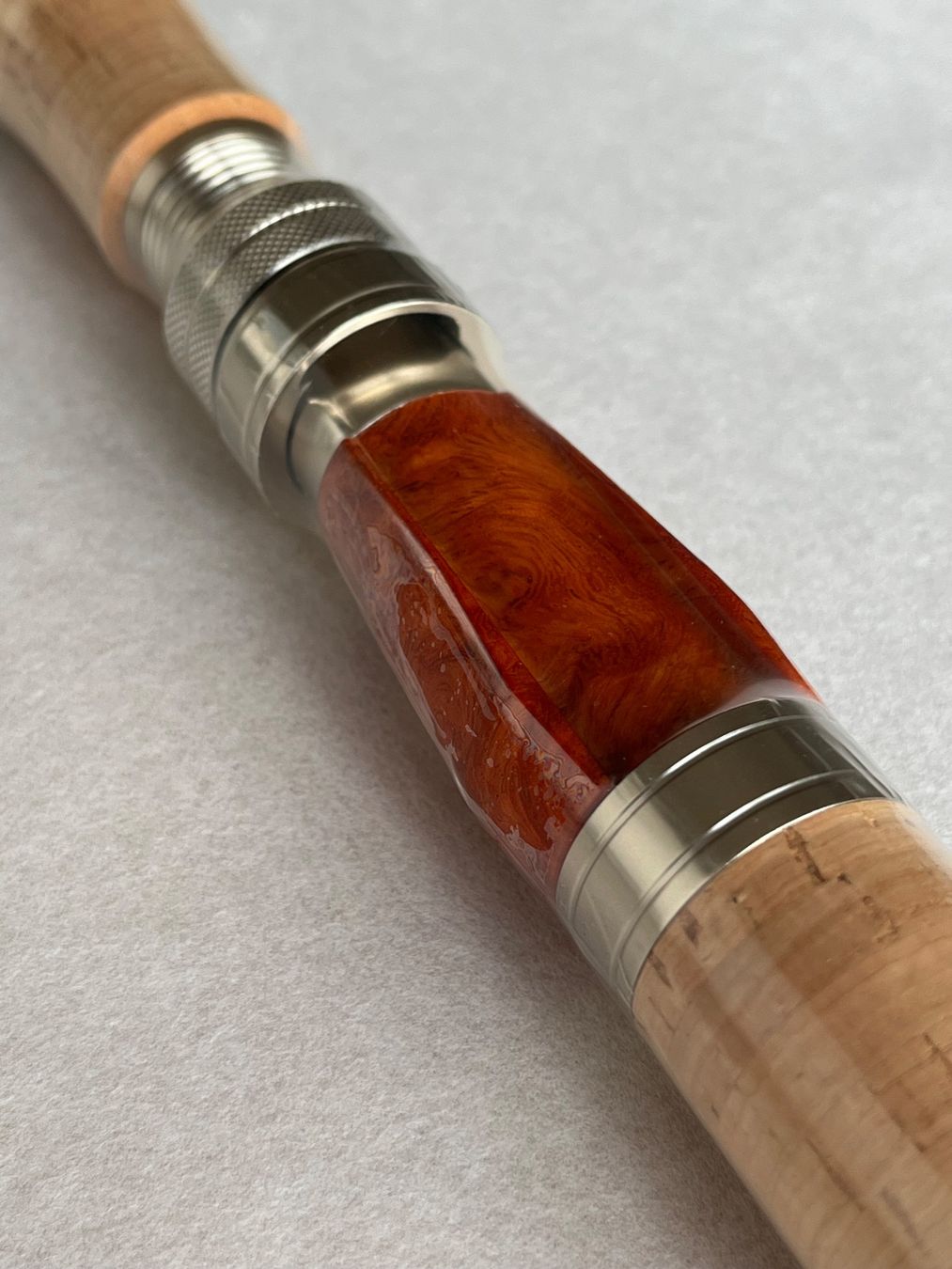 Canne da pesca: ITO. CRAFT  EXPERT CUSTOM EXC 510 ULX - Spinning – Nuovo e nell'imballaggio originale da Magglingen/Macolin venduto da OZborn 5