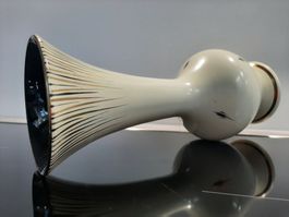 50er 60er Jahre Vintage Keramik Blumenvase Marzi & Remy