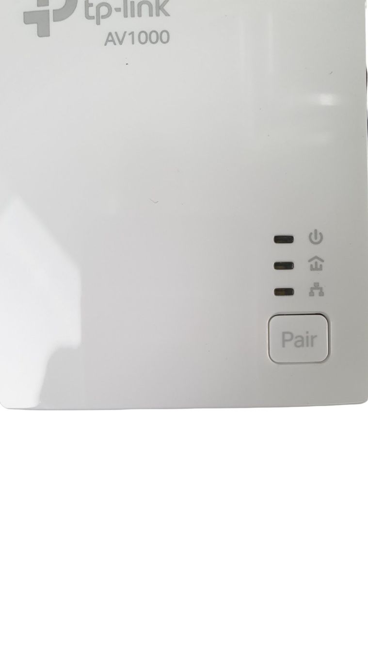 TP-Link Unità & Adattatore: TP-LINK Powerline-Adapter TL-PA7017 Kit – Nuovo (secondo la descrizione) da Wangen b. Olten venduto da Restwert_Wangen 5