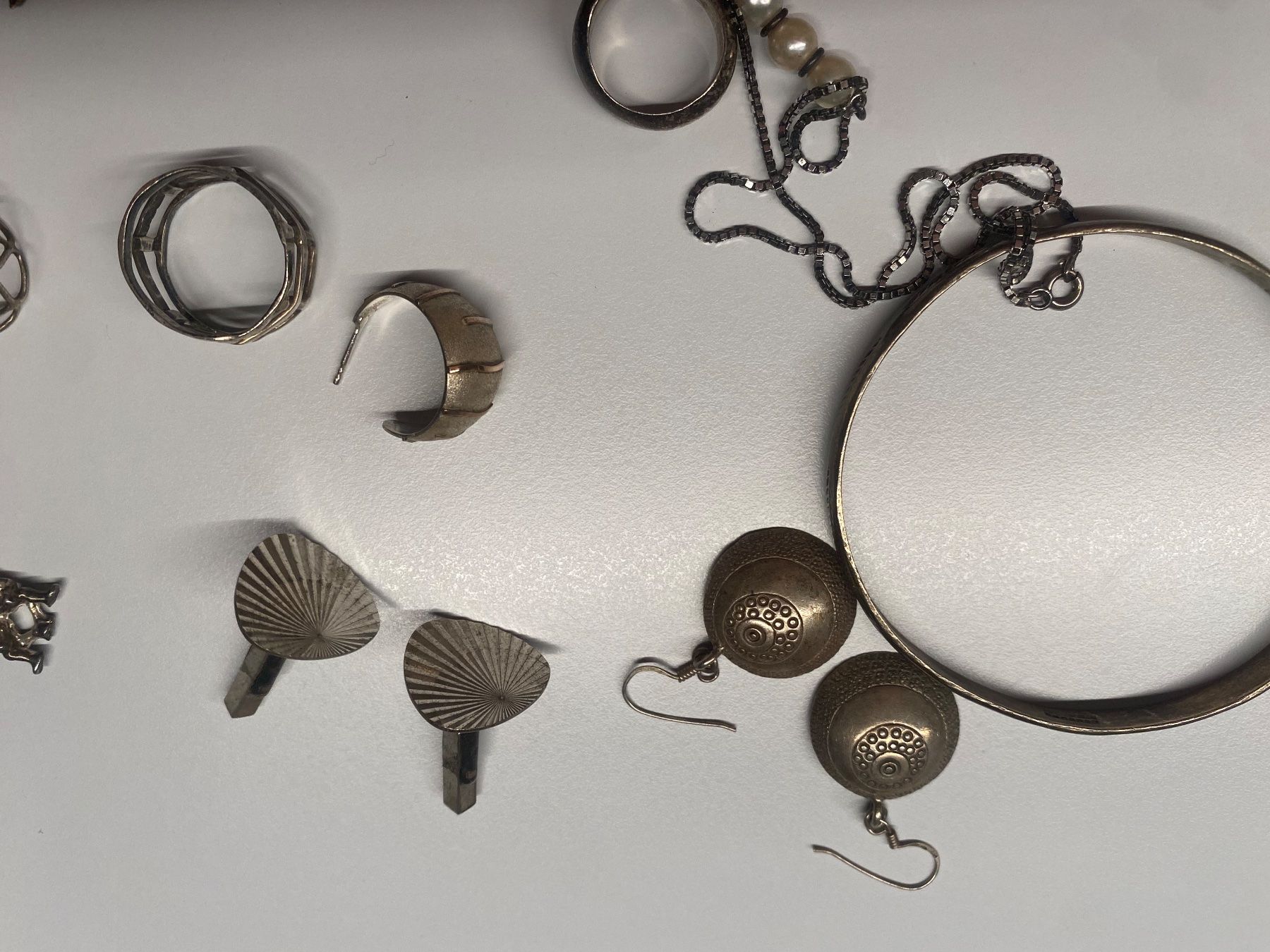 Autres bijoux: Modeschmuck Konvolut – D'occasion à Lüchingen par LIDB 1