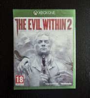 The Evil Within 2 (Xbox One) (FR) (Sealed) 