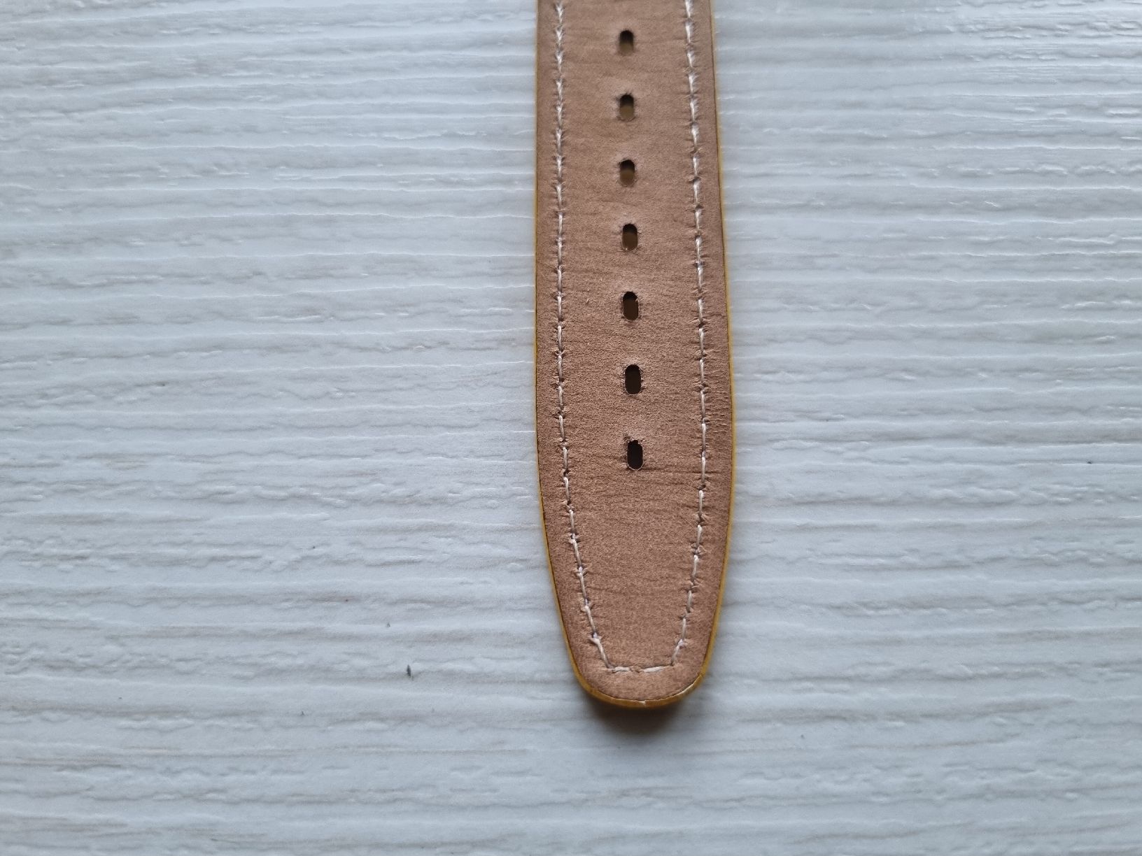 Swatch Orologi: Swatch Automatique jaune vive, excellent état – Usato da Vésenaz venduto da labonnevente83 6