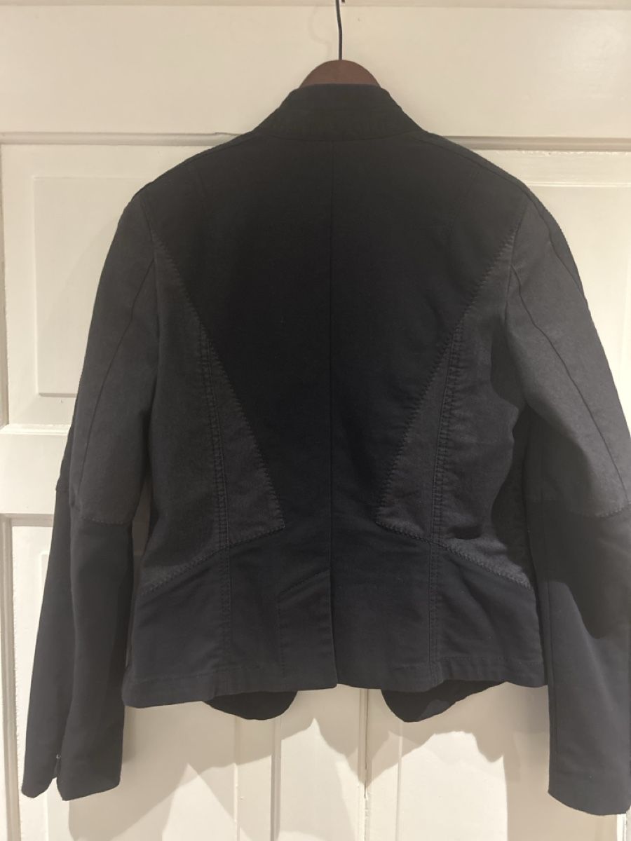 Marc Cain Giacche: Marc Cain Blazer, neuwertig N2 MARCCAIN – Usato da Herisau venduto da Renee30