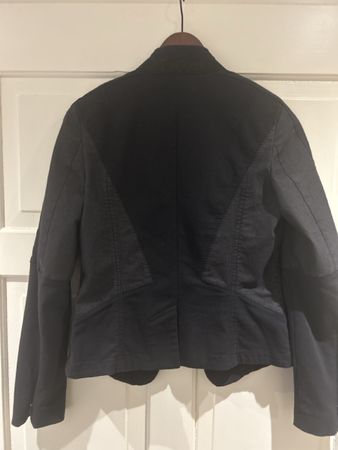 Marc Cain Blazer, neuwertig N2 MARCCAIN
