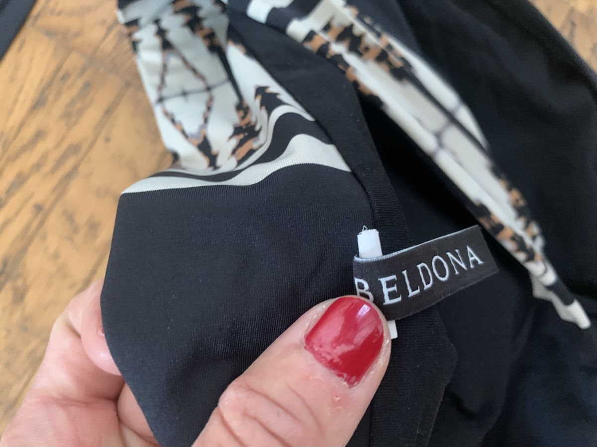 Costumi da bagno & Bikini: Beldona swimmwear – Usato da Zürich venduto da Nikuska32 1