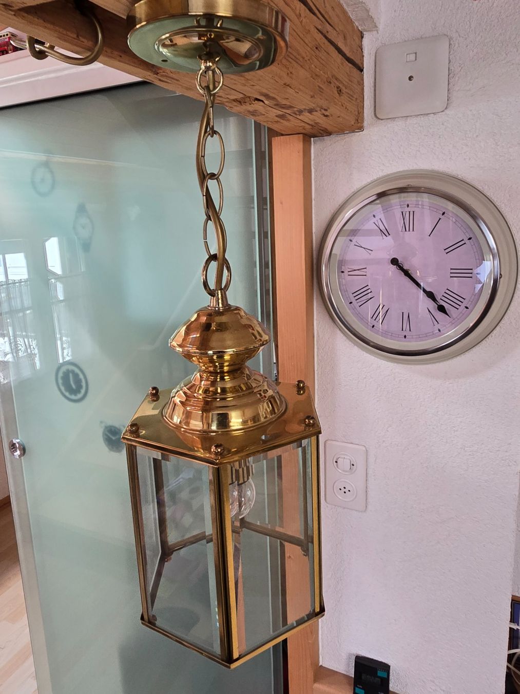 Lampadari & plafoniere: Hängelampe – Usato da Balgach venduto da Zwickau01 1