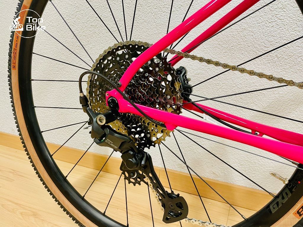 Cannondale Velos: NEW Cannondale Topstone 2 CUES 1x M – Neu und originalverpackt aus Stallikon von TopBikeCH 2