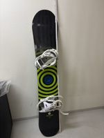 Snowboard