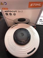 Stihl AutoCut 36-2  Freischneider & Trimmer