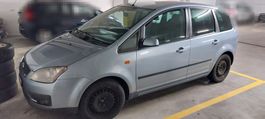Ford Focus Cmax 1.6TDCi