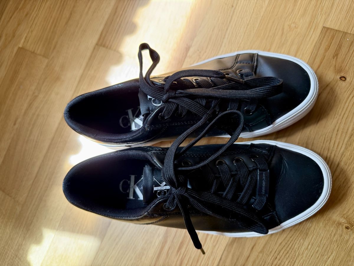 Calvin Klein Scarpe da donna: Calvin Klein Schuhe 38 – Usato da Pratteln venduto da and_d9fc 1