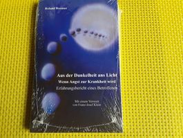 Aus der Dunkelheit ans Licht