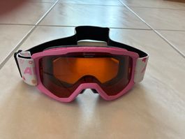 Alpina Skibrille Mädchen