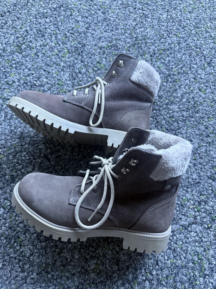 Landrover Chaussures femmes: Winterschuhe Gr. 38  NEU – Neuf (Voir description) à Untereggen par Manhut