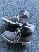 Winterschuhe Gr. 38  NEU