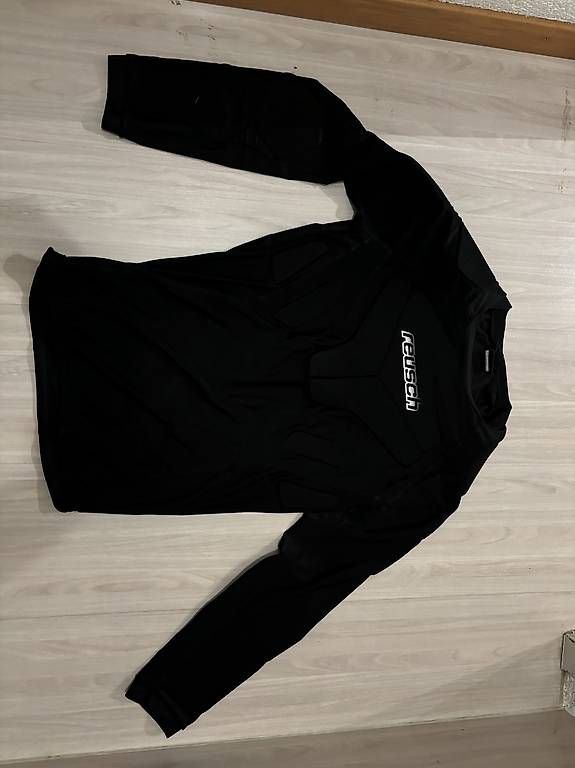Reusch Protezioni & Imbottiture: Reusch Compression Torwart Protector – Nuovo (secondo la descrizione) da Uetendorf venduto da Lagi00 4