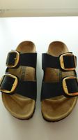 Birkenstock Arizona Big Buckle, Grösse 41