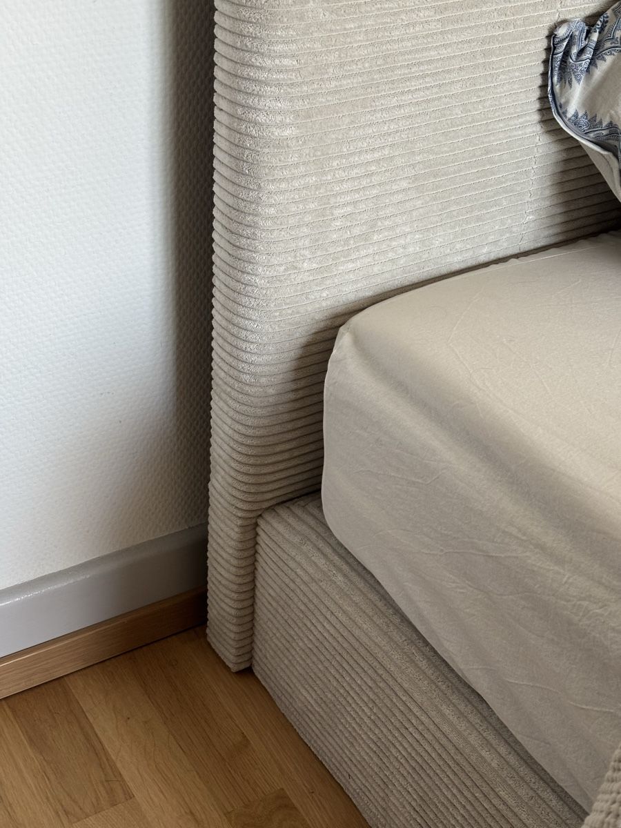 Lits: Boxspringbett 160x200 – D'occasion à Bern par tandrei 1