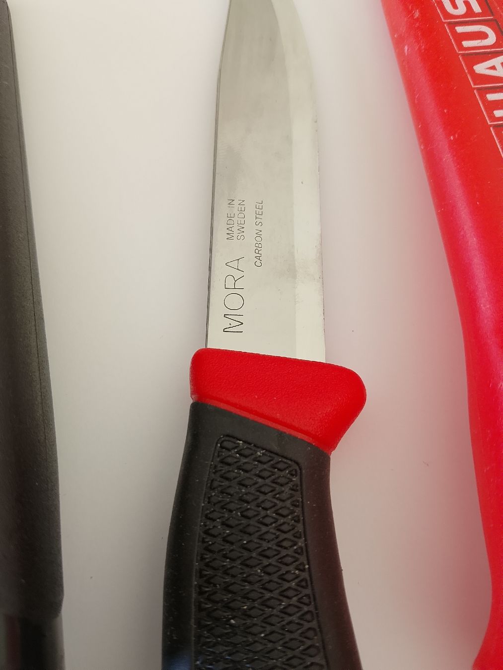 Couteaux: 3x Arbeismesser neuwertig – Neuf (Voir description) à Biel/Bienne par Vintage-timearts 4