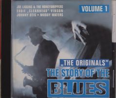 The Story Of The Blues – The Originals - Volume 1
