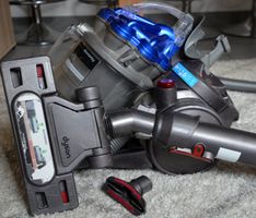 Dyson DC20 Staubsauger aspirateur