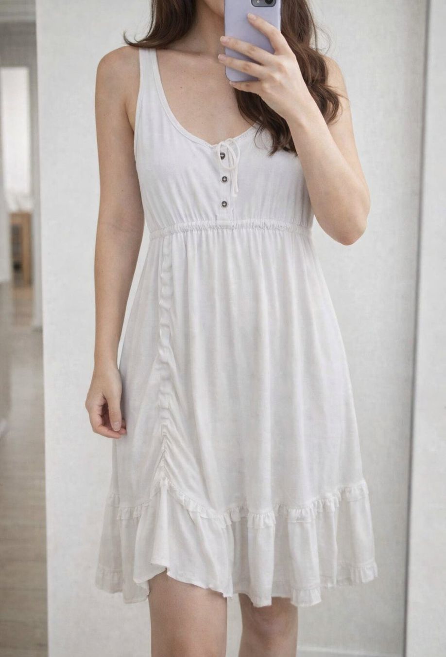 Kleider: Robe "Sun Light" – Gebraucht aus Bernex von Sooeg_01