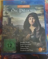 Die Pilgerin - Iny Lorentz Blu-ray, Top Zustand! Filmabend
