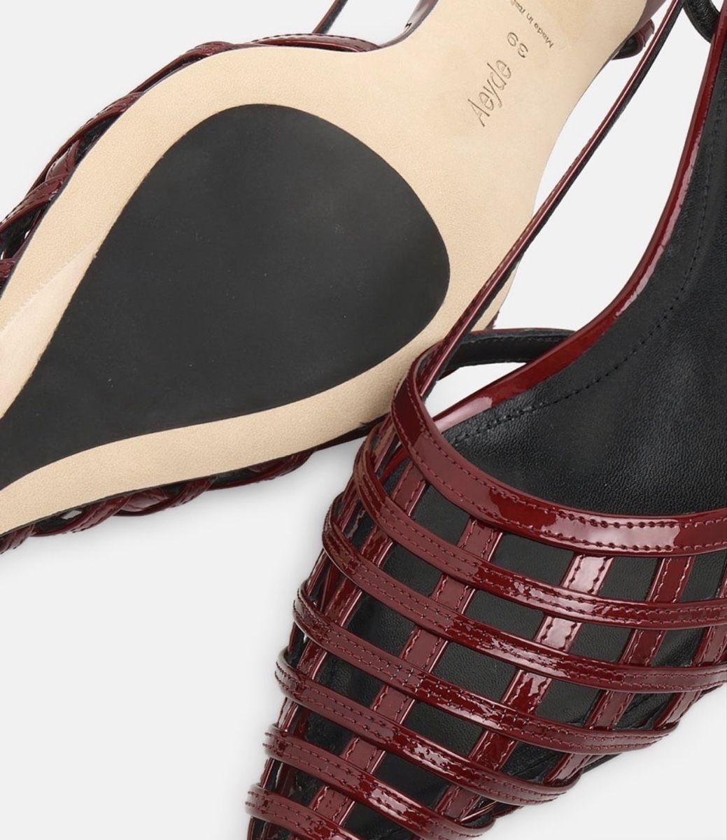 Aeyde Scarpe da donna: Aeyde slingback  – Nuovo e nell'imballaggio originale da Paradiso venduto da viorea 4