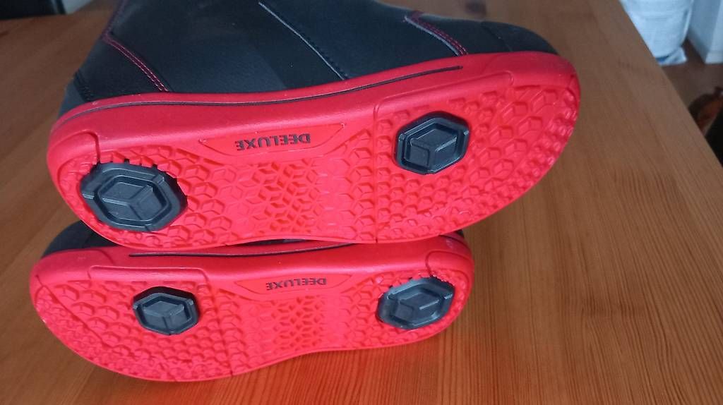 Deeluxe Scarpe da uomo: Snowboardschuhe DEELUXE neu – Nuovo e nell'imballaggio originale da St. Gallen venduto da luk_fzp9 4