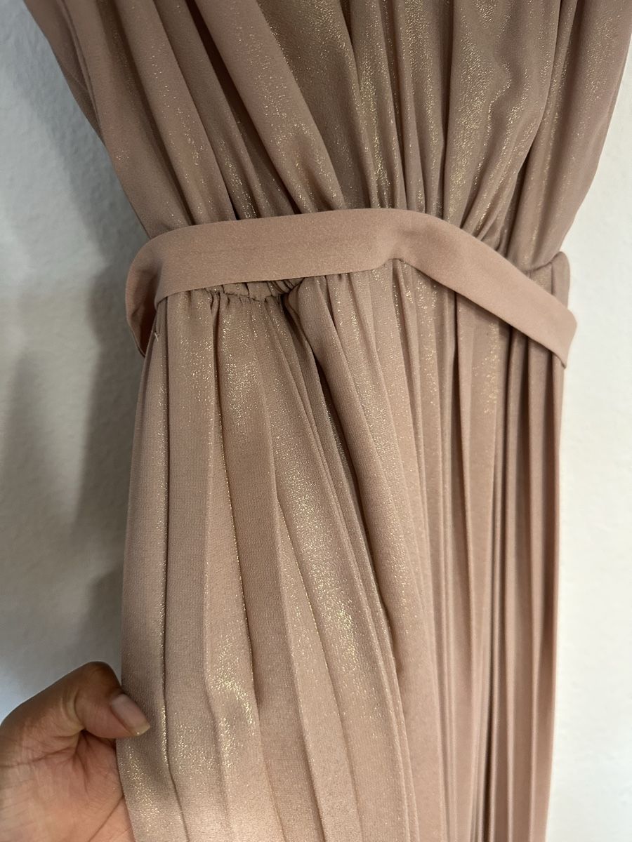 Kleider: Rinascimento Kleid, Grösse XS, Plissee – Gebraucht aus Stäfa von buecher10 3