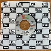 David Bowie - Without You / US-Misprint 1984 - TOP