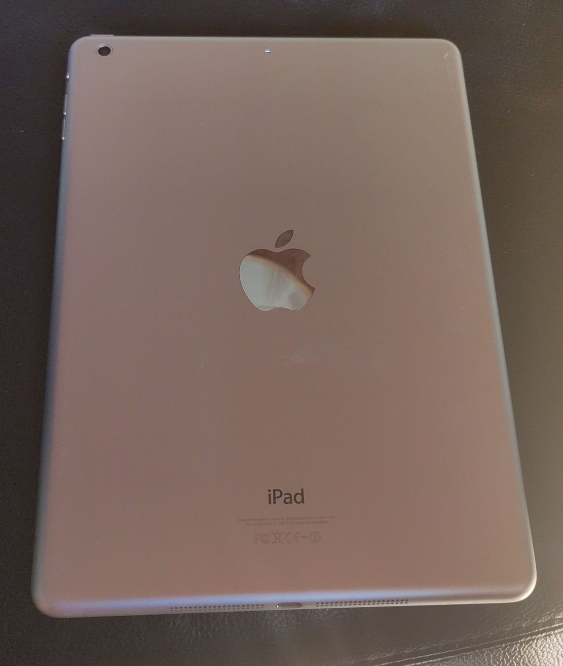 Apple Tablet PC: Apple iPad Air A1474 – Usato da Ammerswil AG venduto da Scorer76