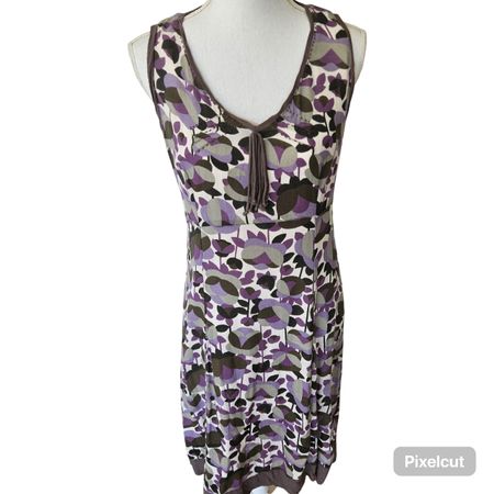 Noa Noa Sommerkleid - Y2K Stil - ähnlich wie Betsy Johnson M